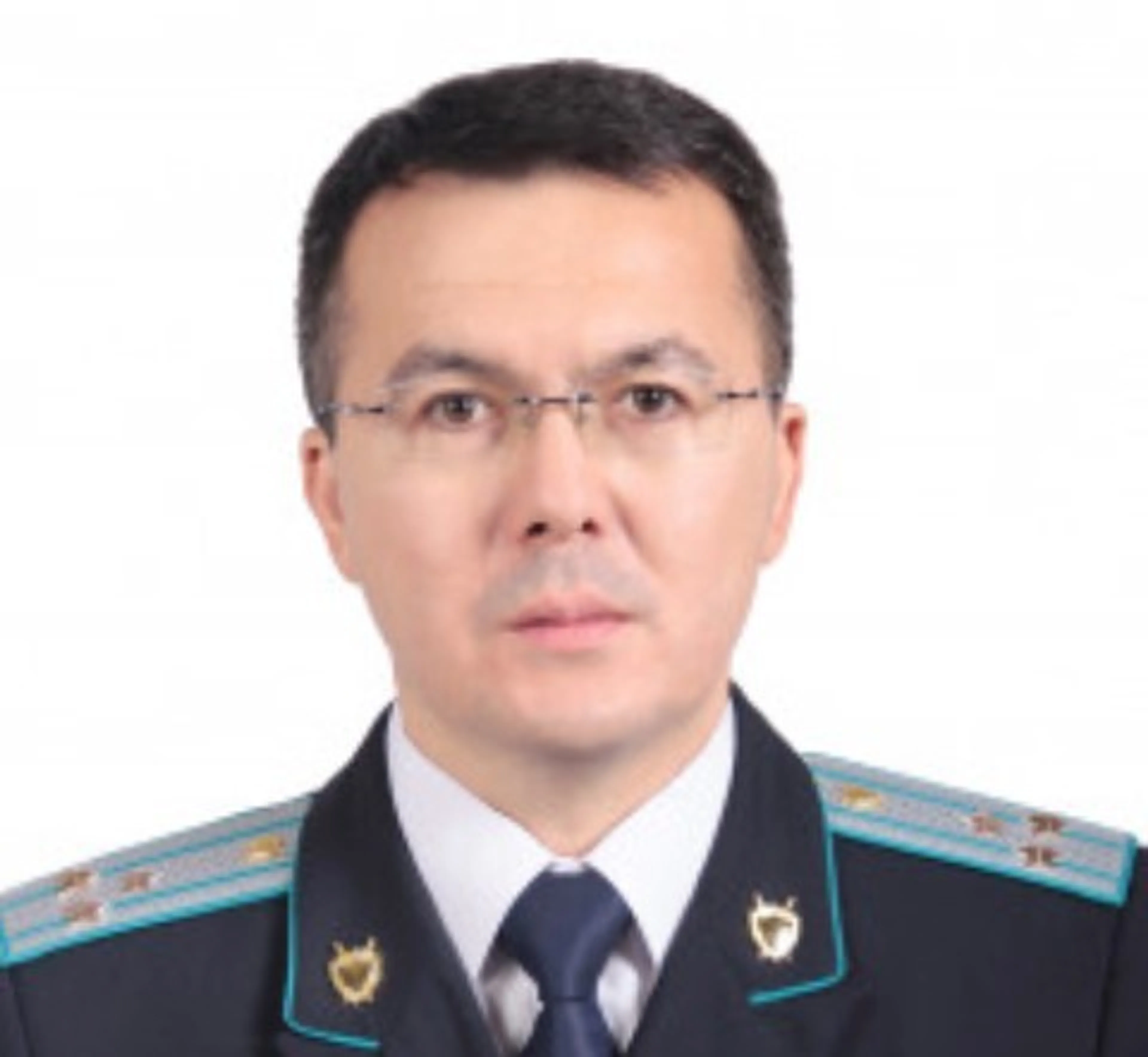 Капитал - В Алматы назначен новый прокурор