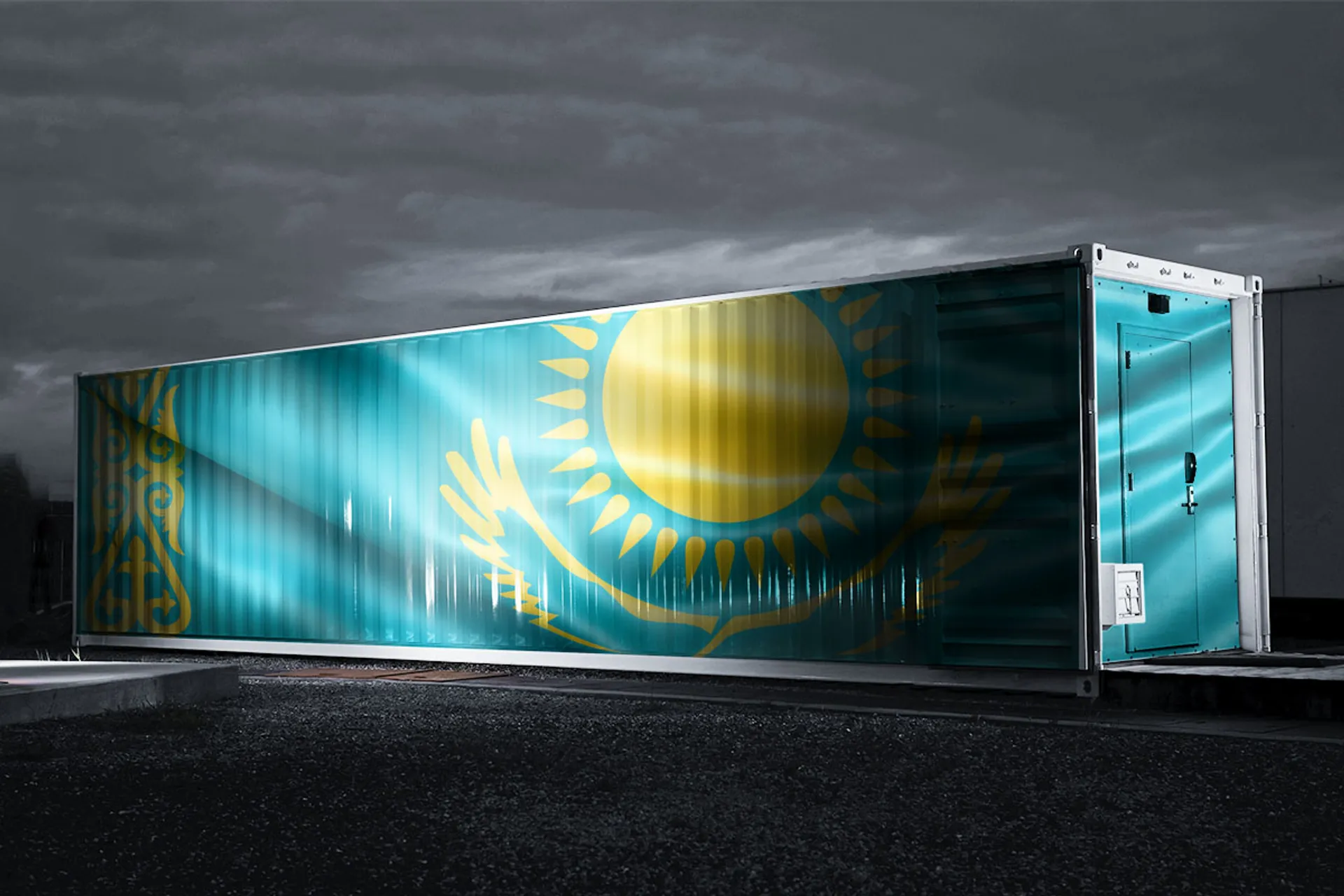 Капитал - За 5 месяцев из Казахстана экспортировали товаров на $21,6 млрд