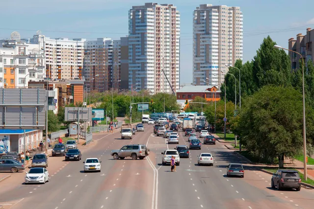 Как пресечь хаотичное размещение рекламных вывесок