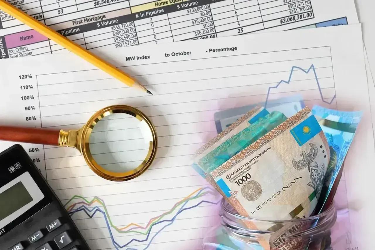 Кого в Казахстане могут освободить от штрафов в рамках административной амнистии