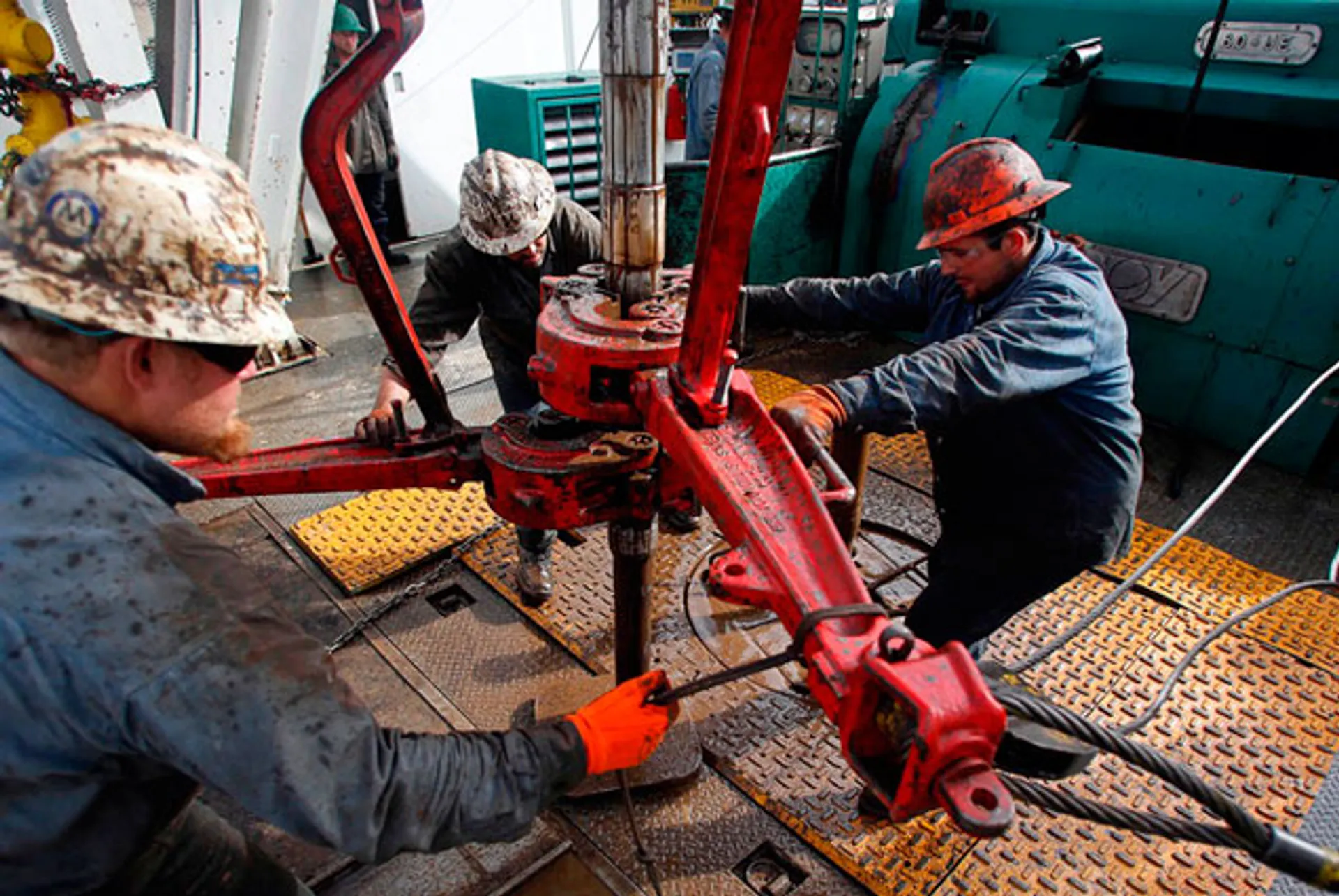 Капитал - Нефть значительно подешевеет к 2020 году