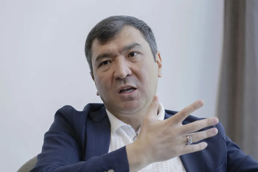 Фото: Руслан Пряников