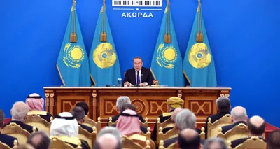 Казахстан готов предоставить площадку для переговоров ядерных держав