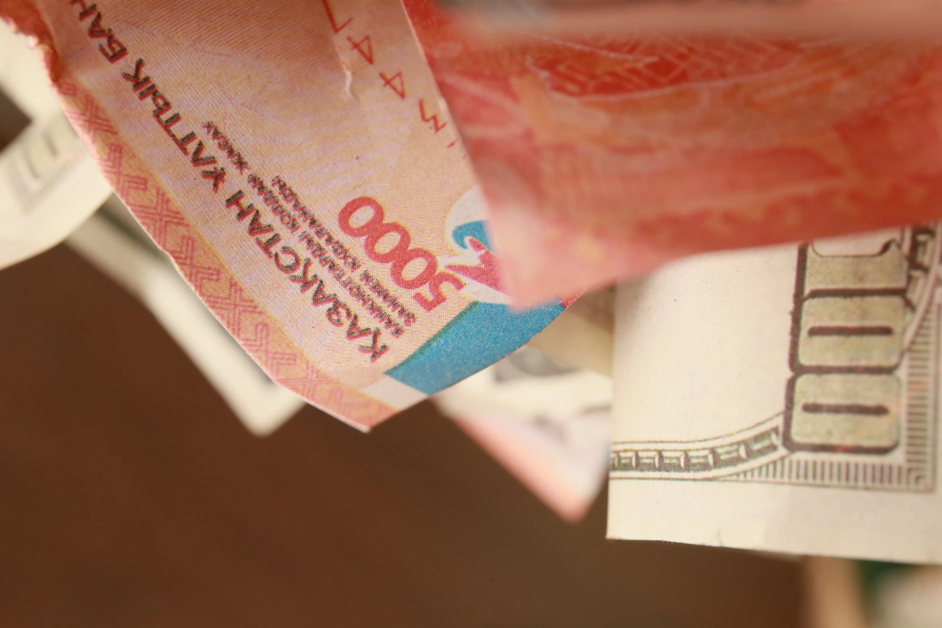 Капитал - ЕАБР готов прокредитовать реконструкцию водовода Астрахань-Мангышлак