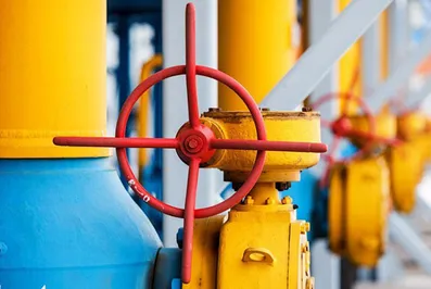 Нидерланды стали импортером газа впервые за полвека