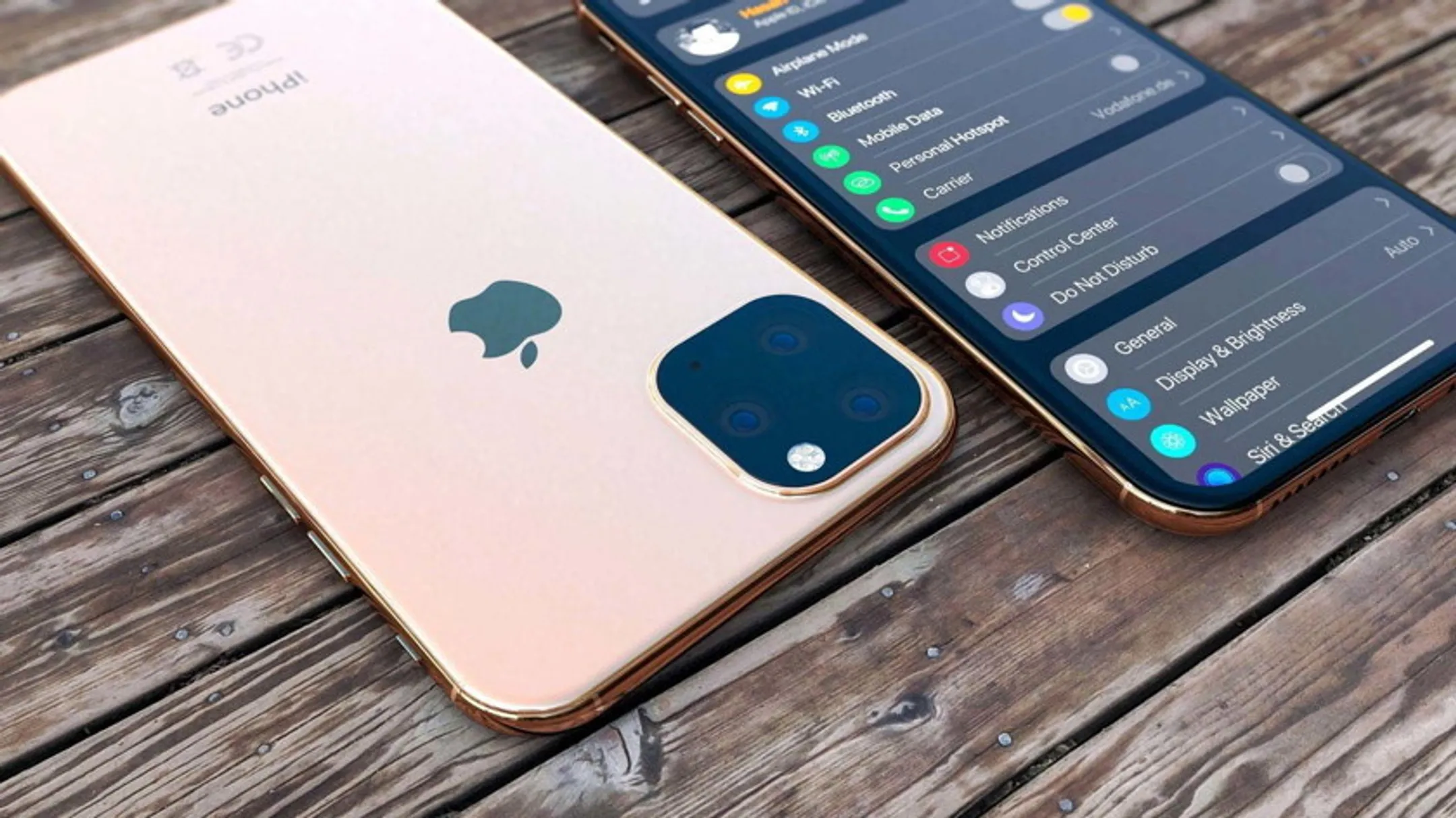 Apple увеличит выпуск iPhone 11 на 10% - Image Kapital.kz