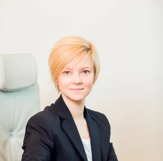 Капитал - Компанию «Янссен» в России и СНГ возглавила Катерина Погодина