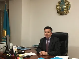 Капитал - Бауржан Бекешев стал заместителем главы «Астана ЭКСПО-2017»