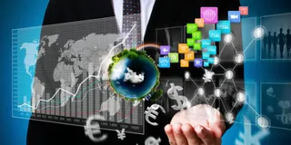 Капитал - Объем рискованных инвестиций в мире вырос на треть