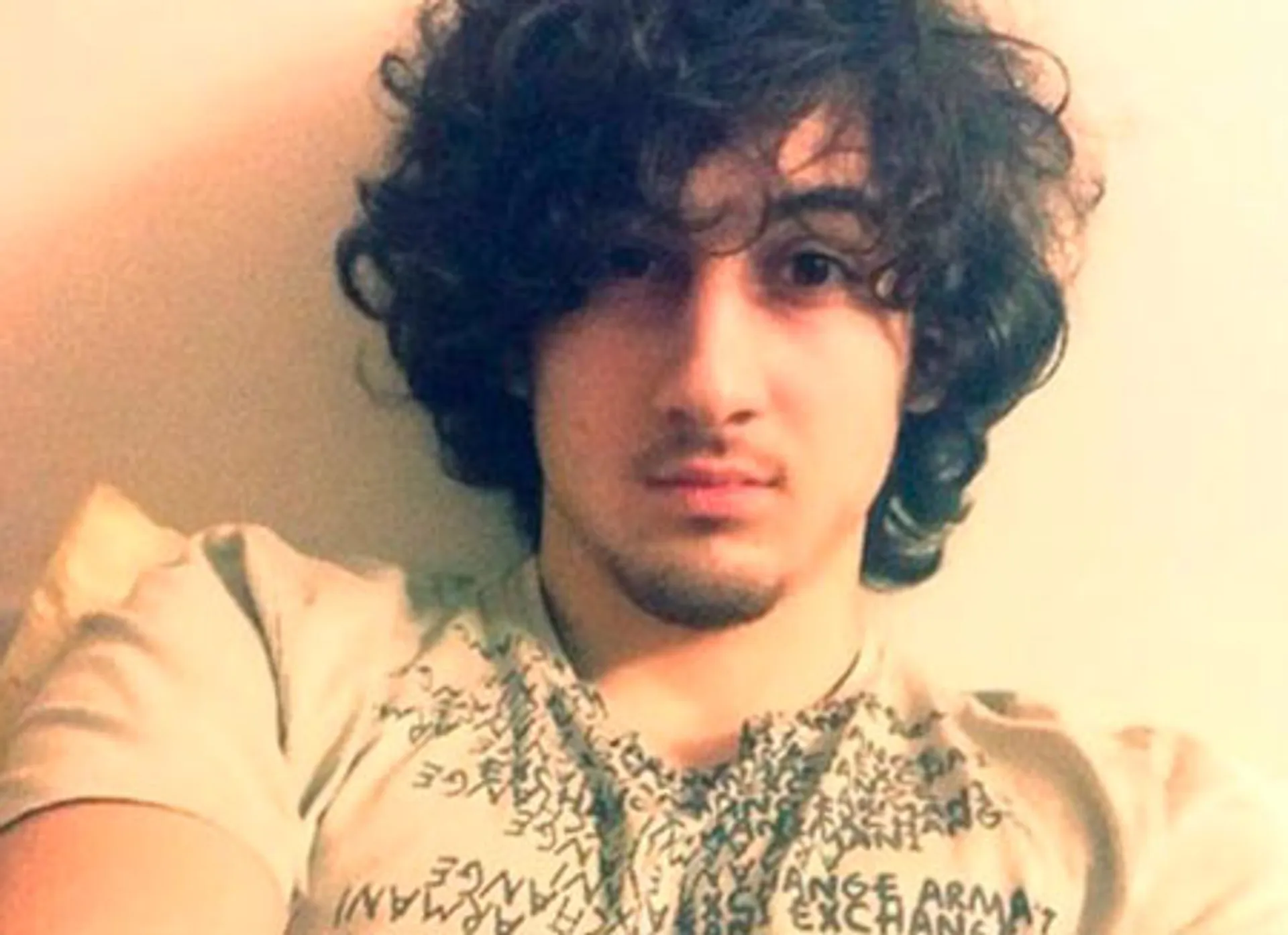 Капитал - Джохару Царнаеву предъявили обвинения