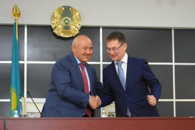 Акимом Туркестана назначен Рашид Аюпов