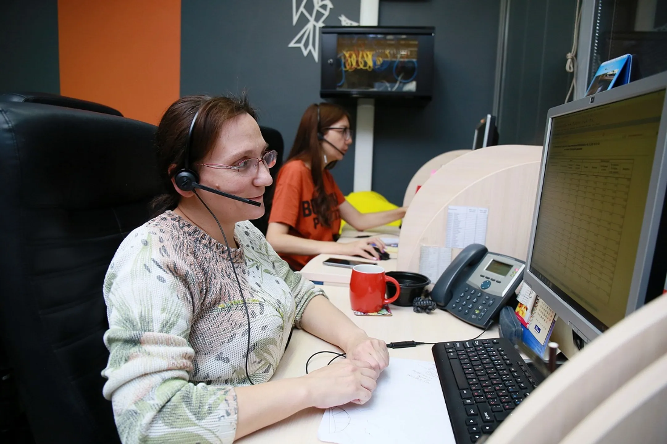 Дело со скрепки - Image Kapital.kz