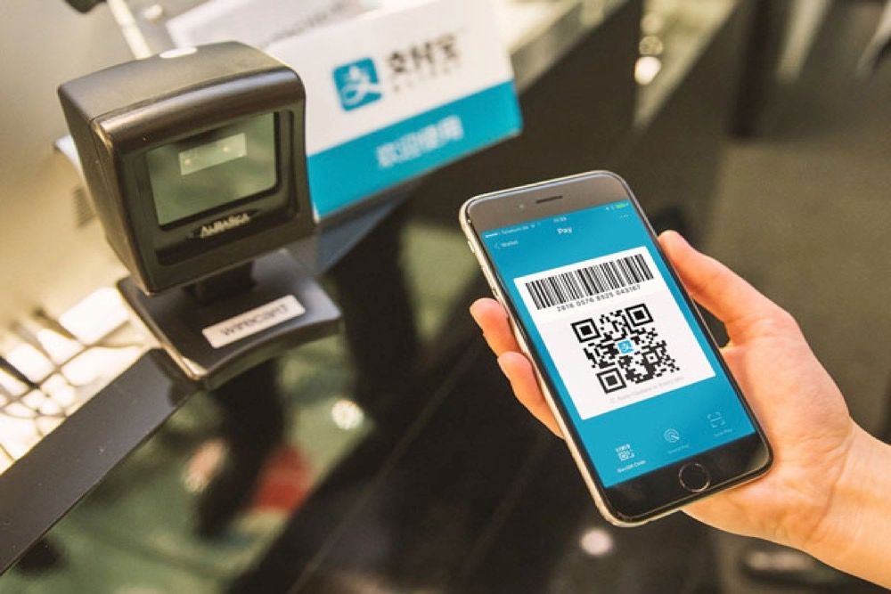 Платежная система Alipay заключила с УЕФА спонсорский контракт 200 млн евро- Kapital.kz