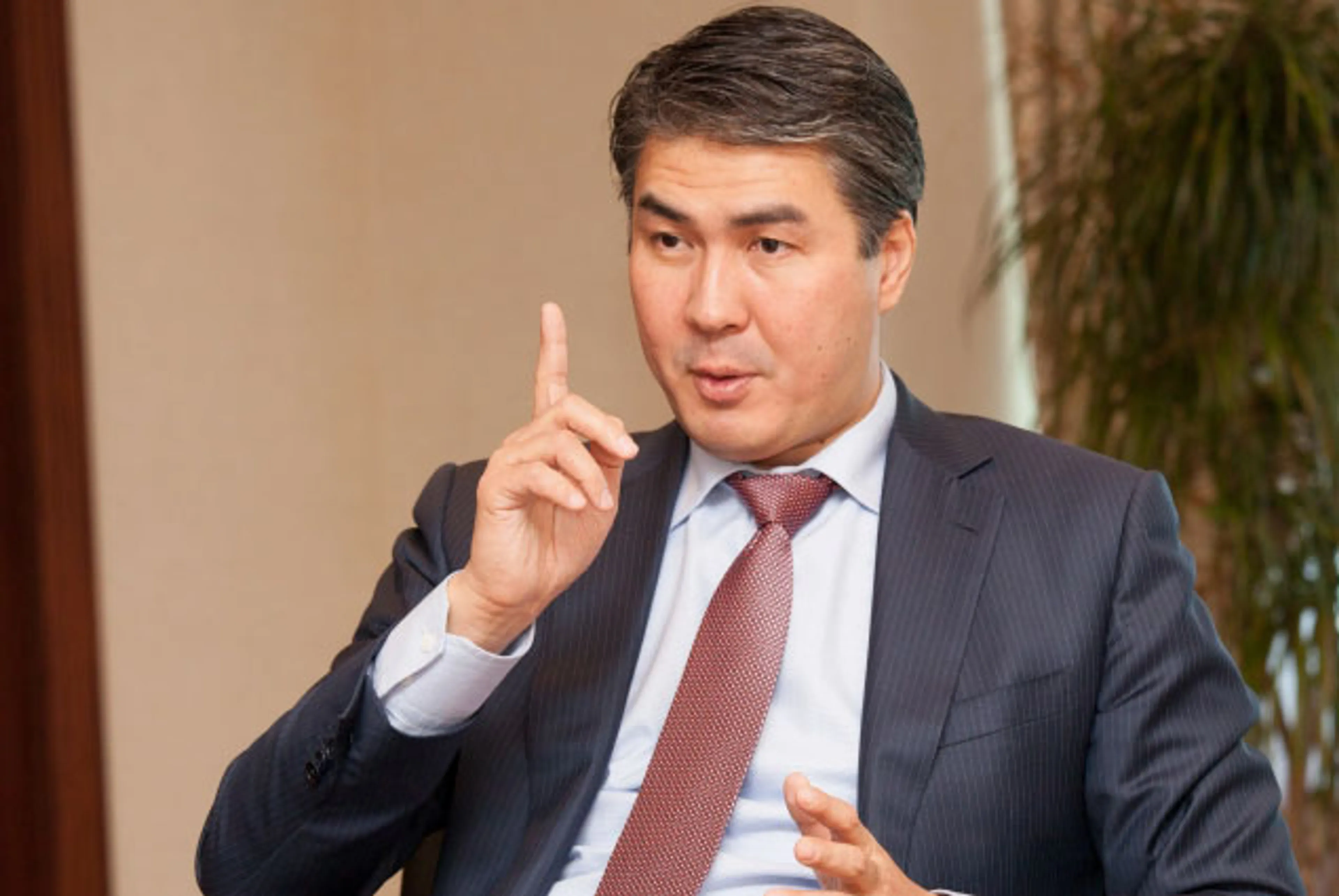 Капитал - Инвестиции из Великобритании превысили $10 млрд