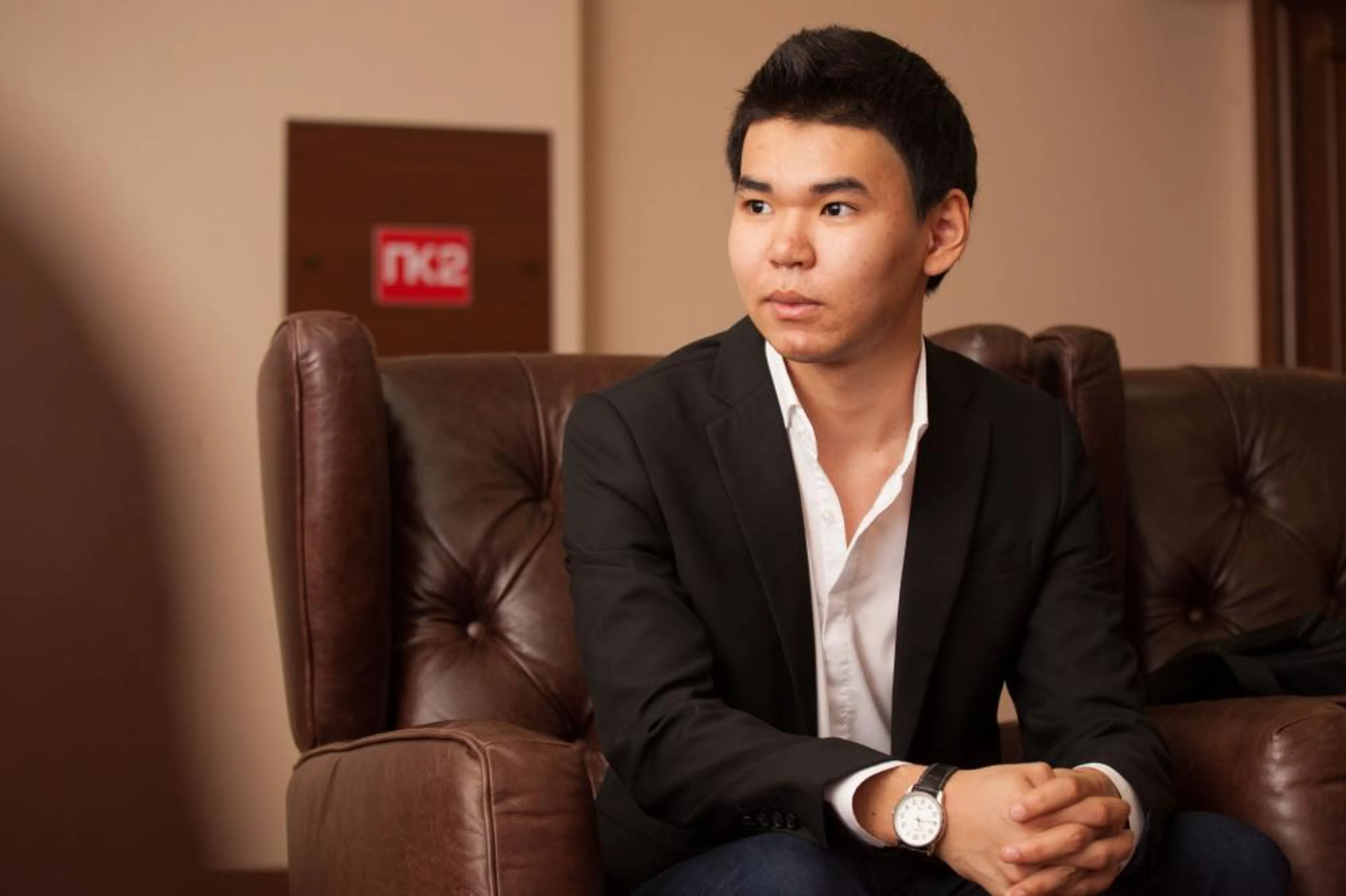 Капитал - Студент намерен запустить производство протезов в Казахстане