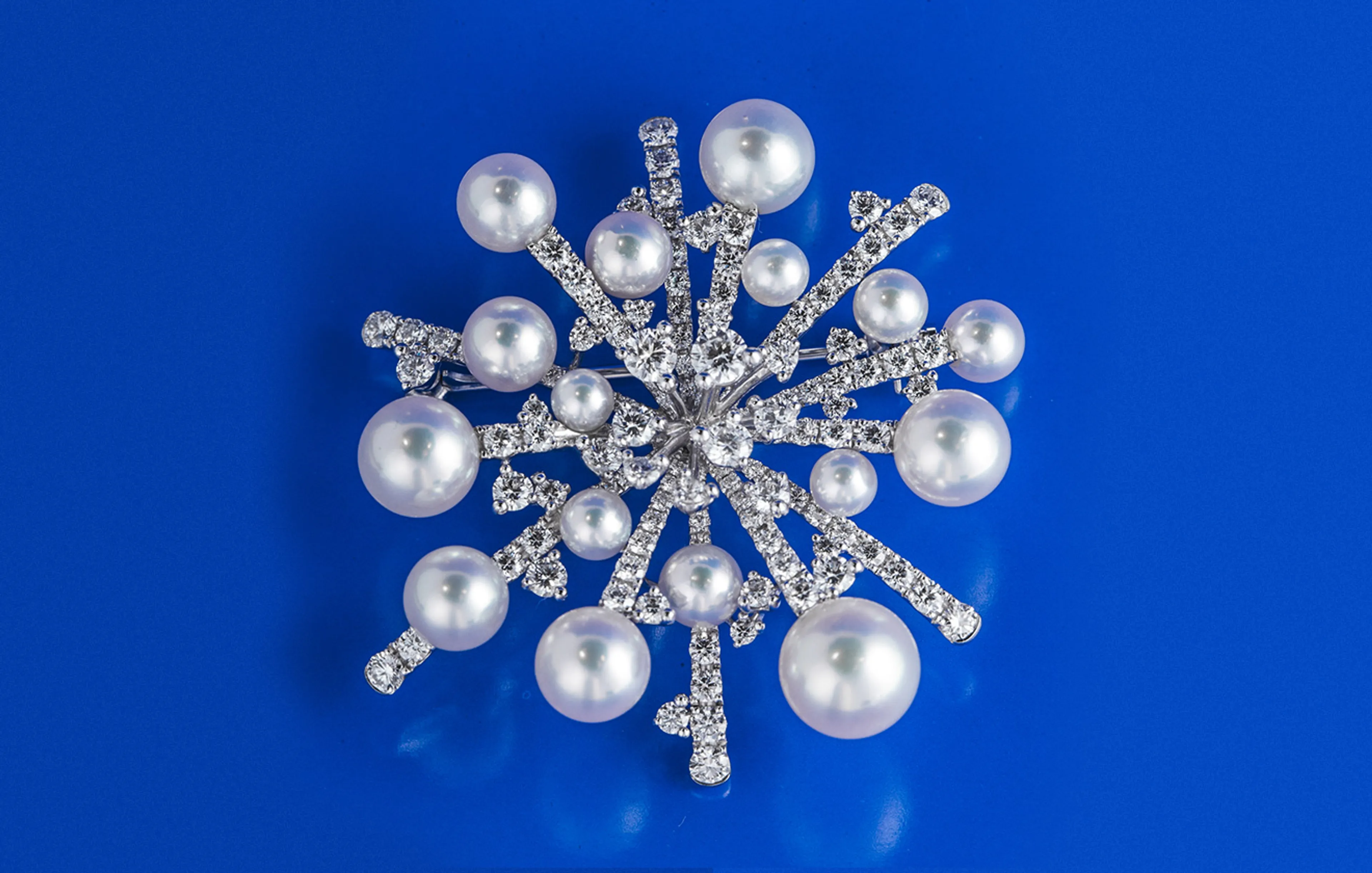 Капитал - Как создавал свою империю жемчужный король