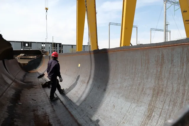 Фото: Владимир Третьяков