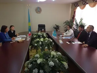 Капитал - Мексика откроет посольство в Казахстане