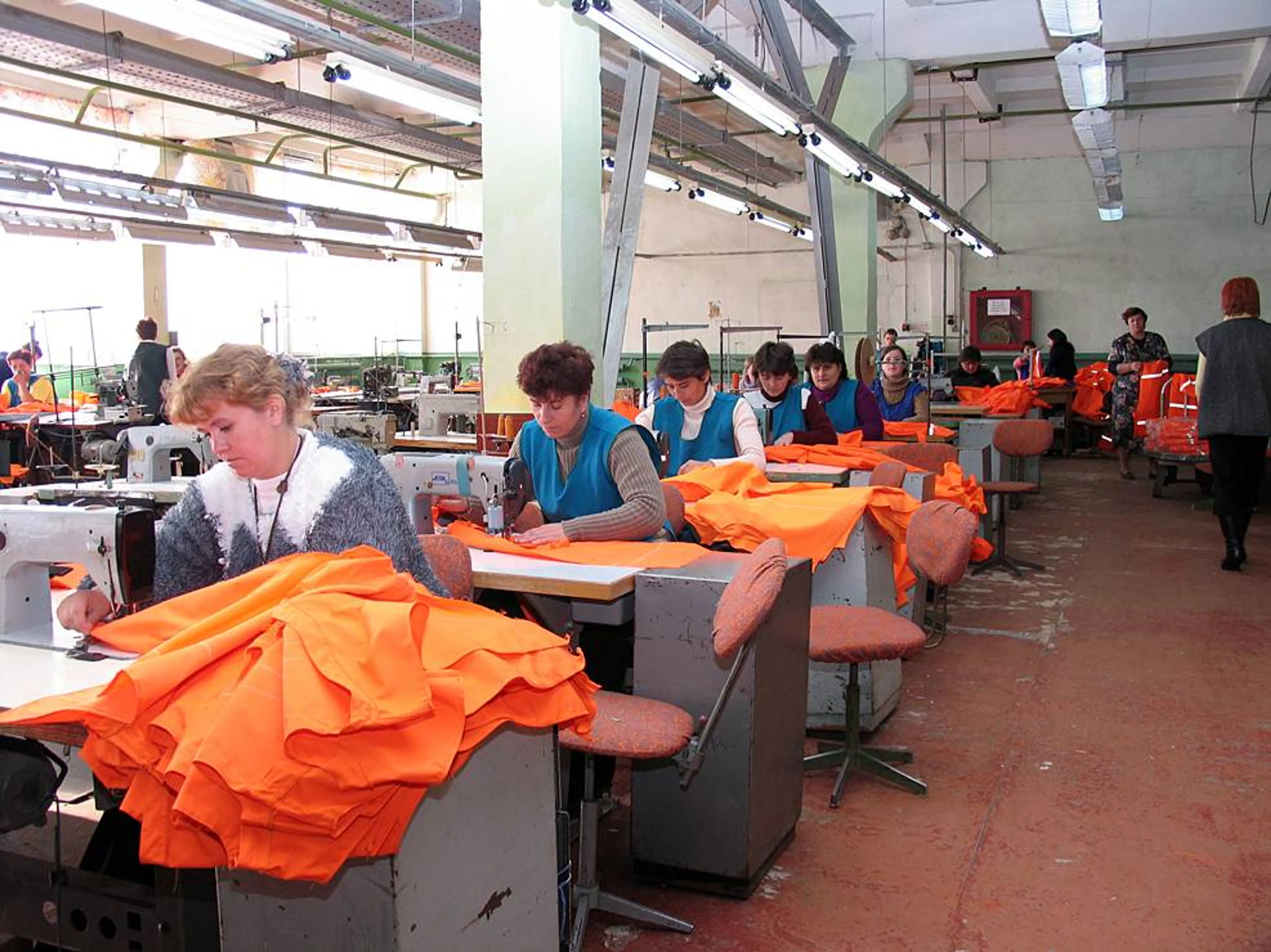 Капитал - В Казахстане число МСБ выросло на 6,5%