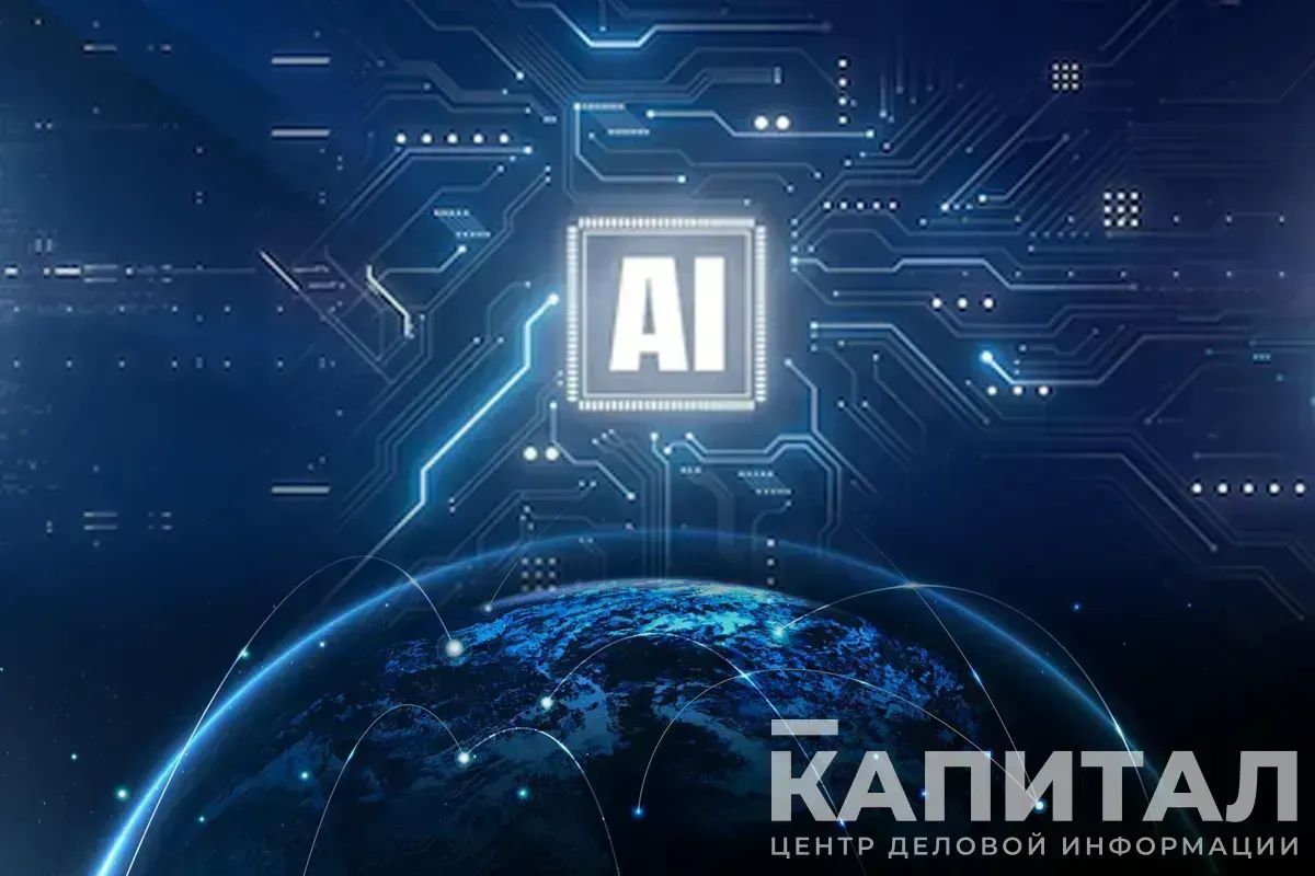Nvidia остается самым дорогим брендом в полупроводниковой отрасли  - Kapital.kz