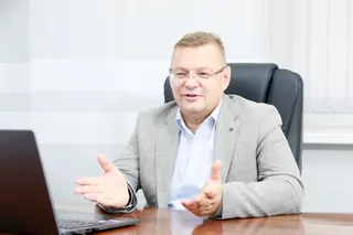 Фото: Руслан Пряников