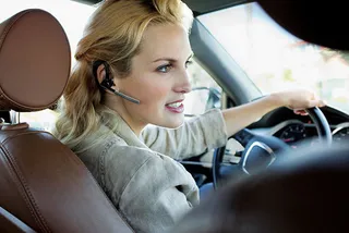 Капитал - Женщин-водителей на дорогах Казахстана становится больше
