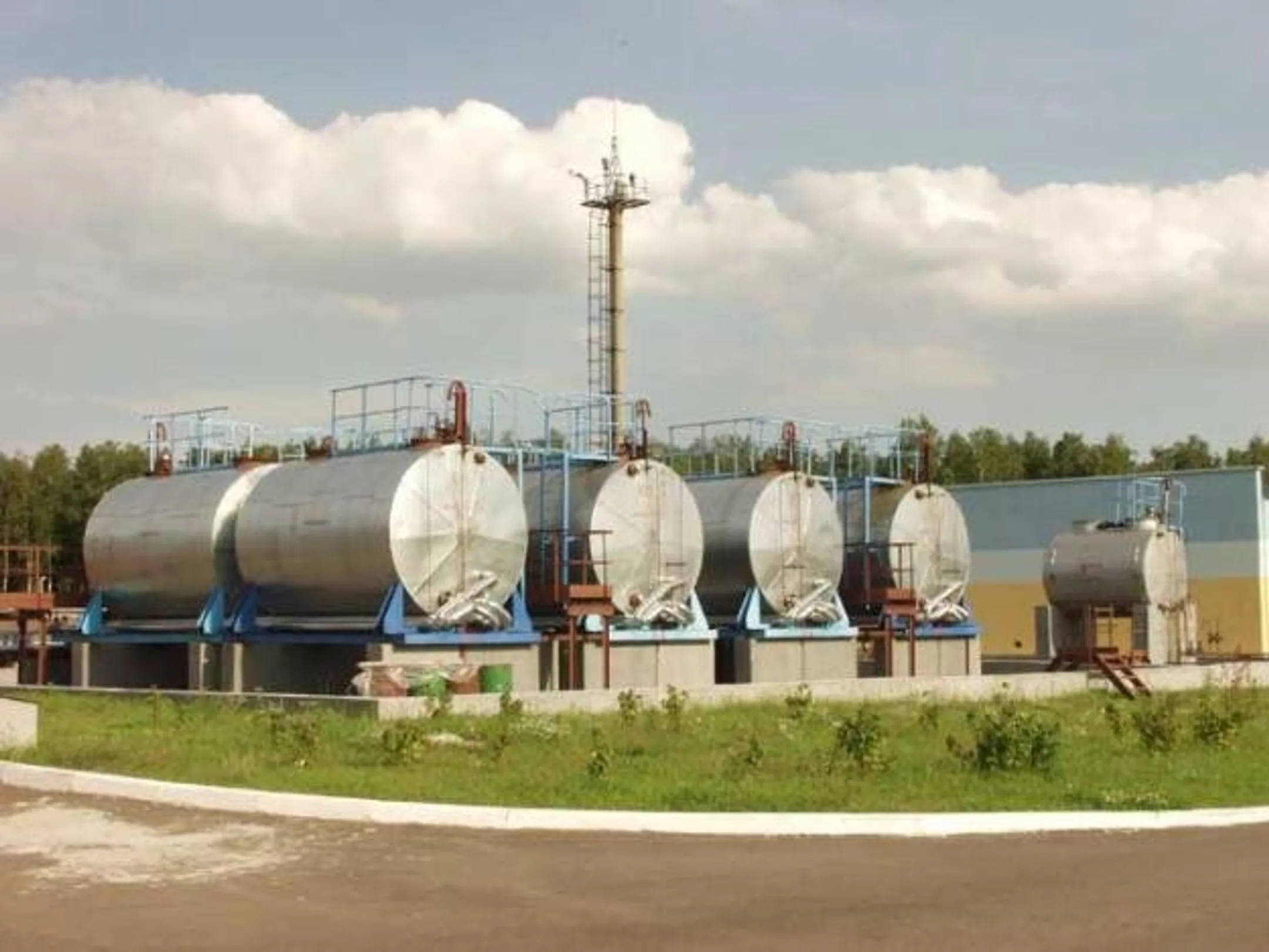 В РК предлагают ввести маржу в 30% между оптовой и розничной продажей ГСМ - Image Kapital.kz