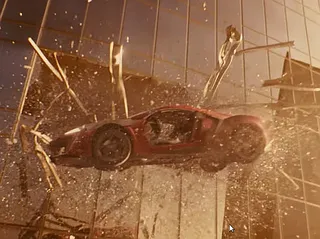 Капитал - Во время съемок серии боевиков «Форсаж» уничтожены автомобили на $500 млн