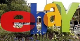 Капитал - eBay сменит 17-летний логотип