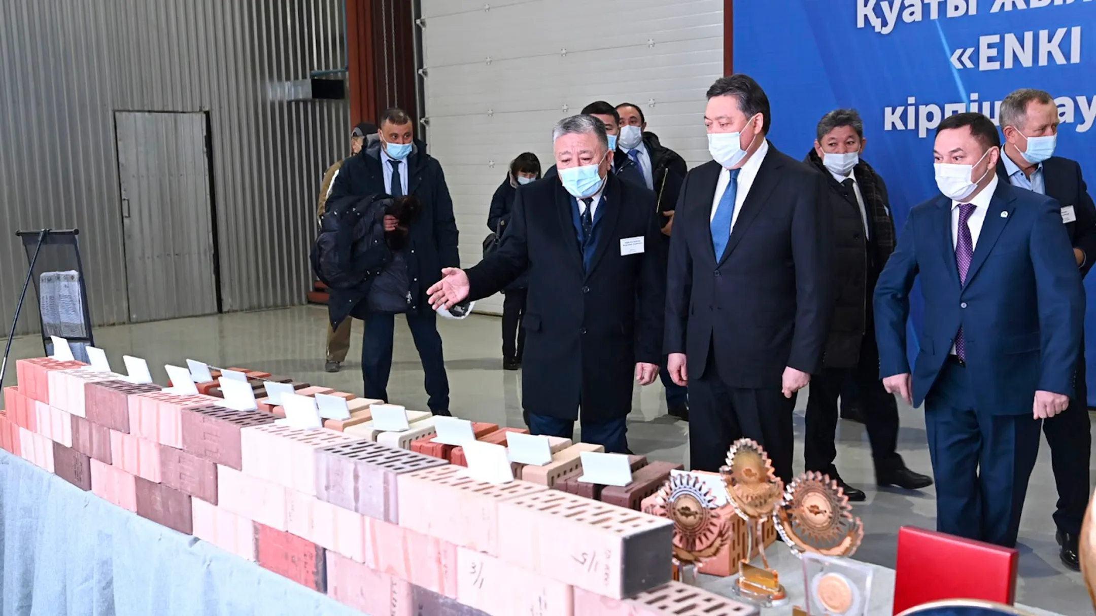 За 30 лет ВРП Акмолинской области вырос до $5,4 млрд - Image Kapital.kz