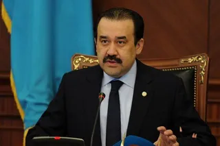 Капитал - Кариму Масимову продлили арест