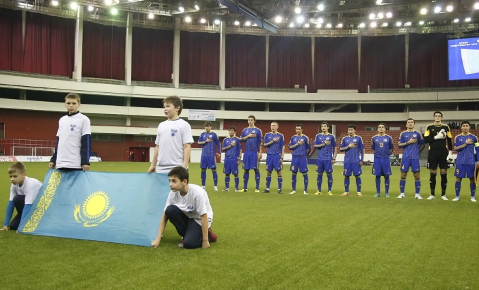 Капитал - В Санкт-Петербурге продолжается Кубок Содружества