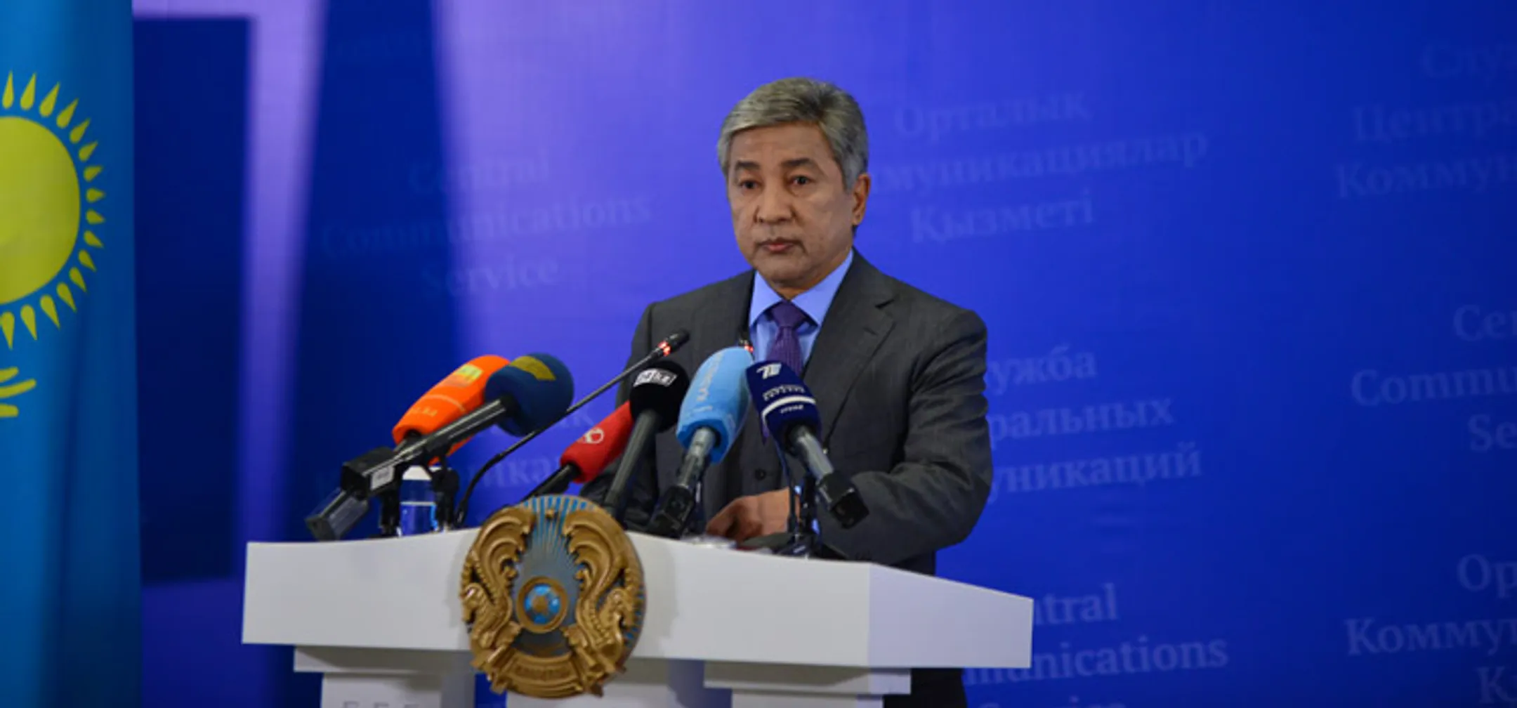 Министр обороны призвал максимально продвигать продукцию на внешние рынки - Image Kapital.kz