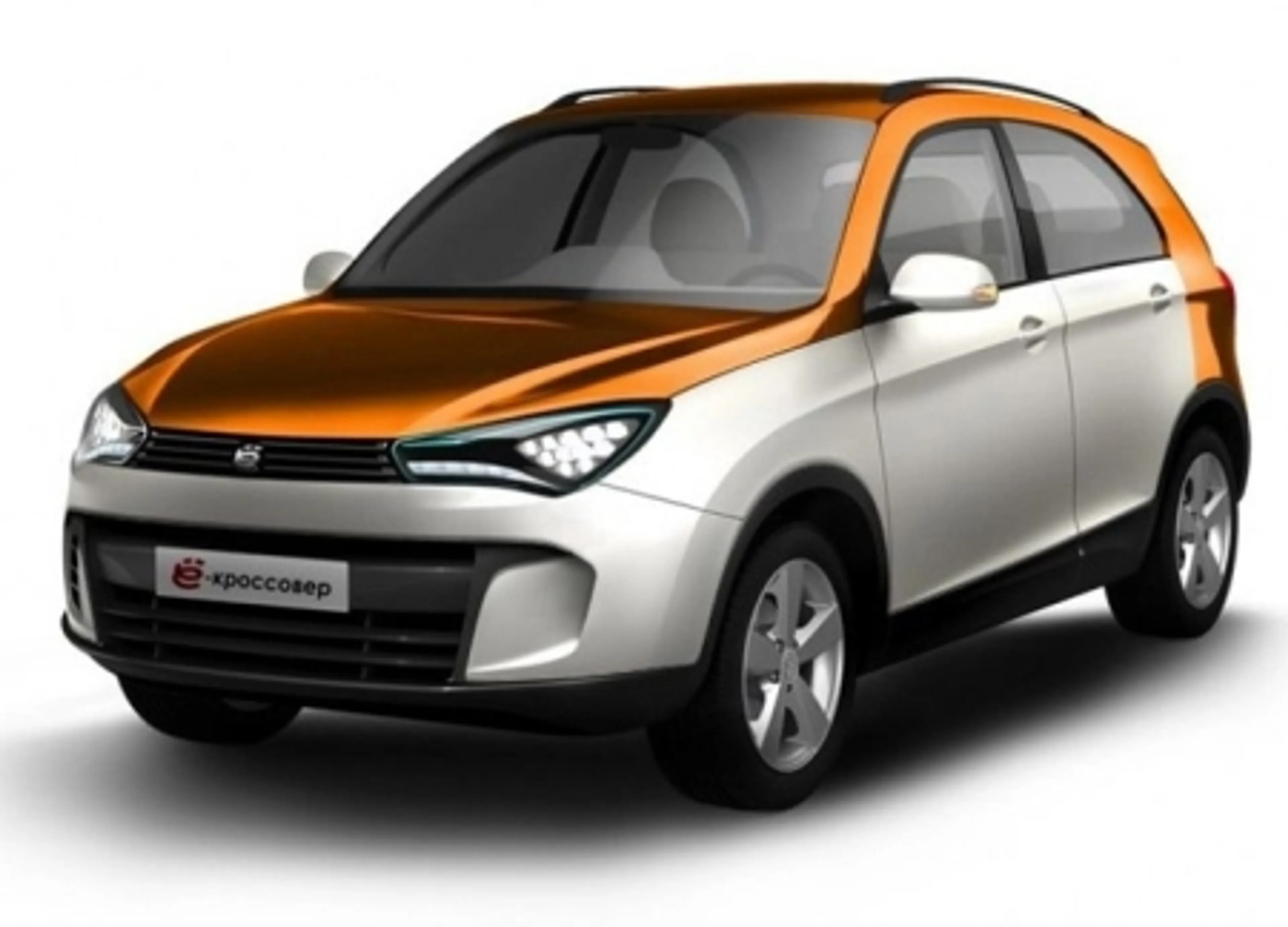 Капитал - Начало производства «Ё-мобиля» снова переносится