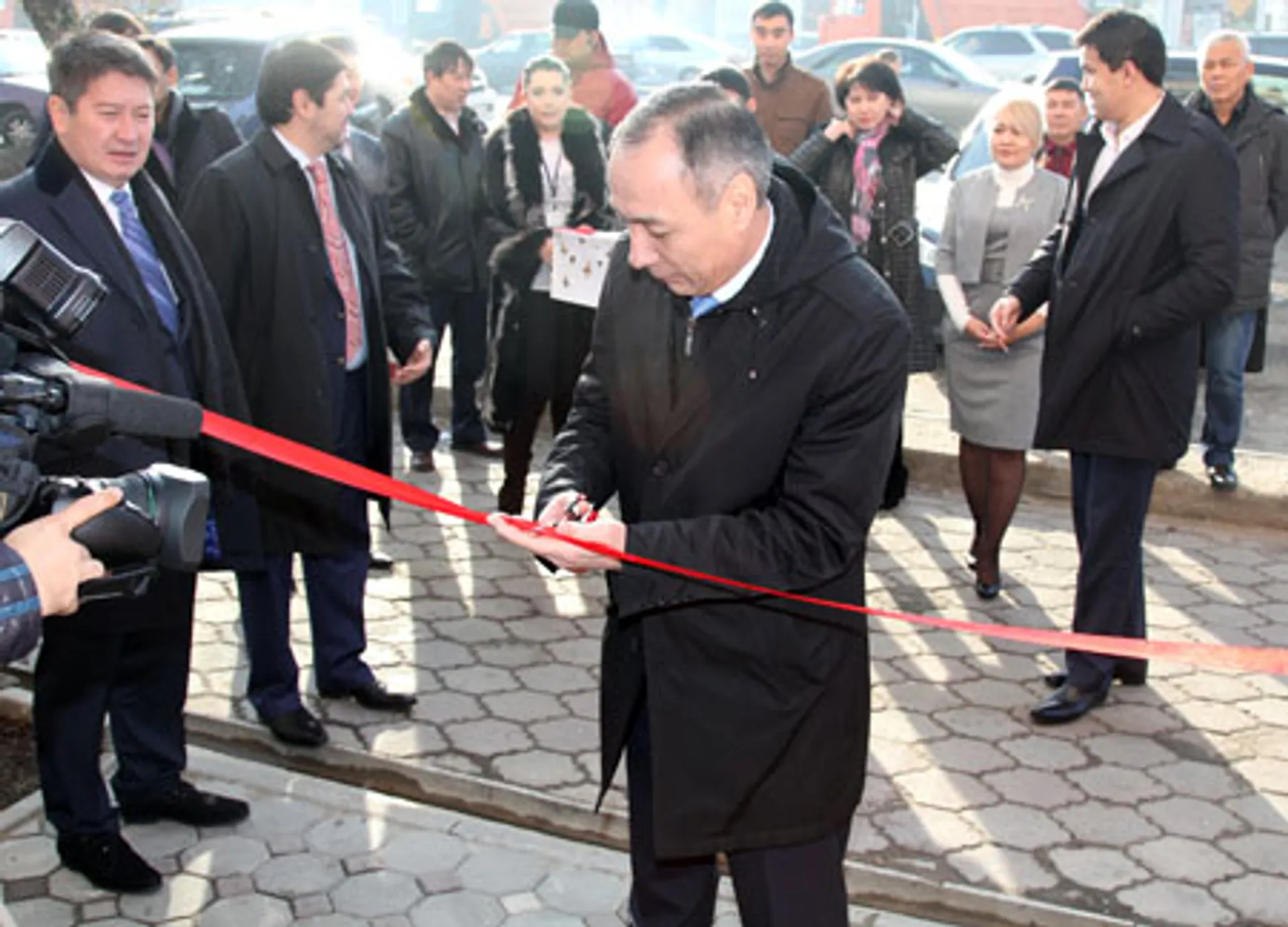 Капитал - Темiрбанк всегда рядом