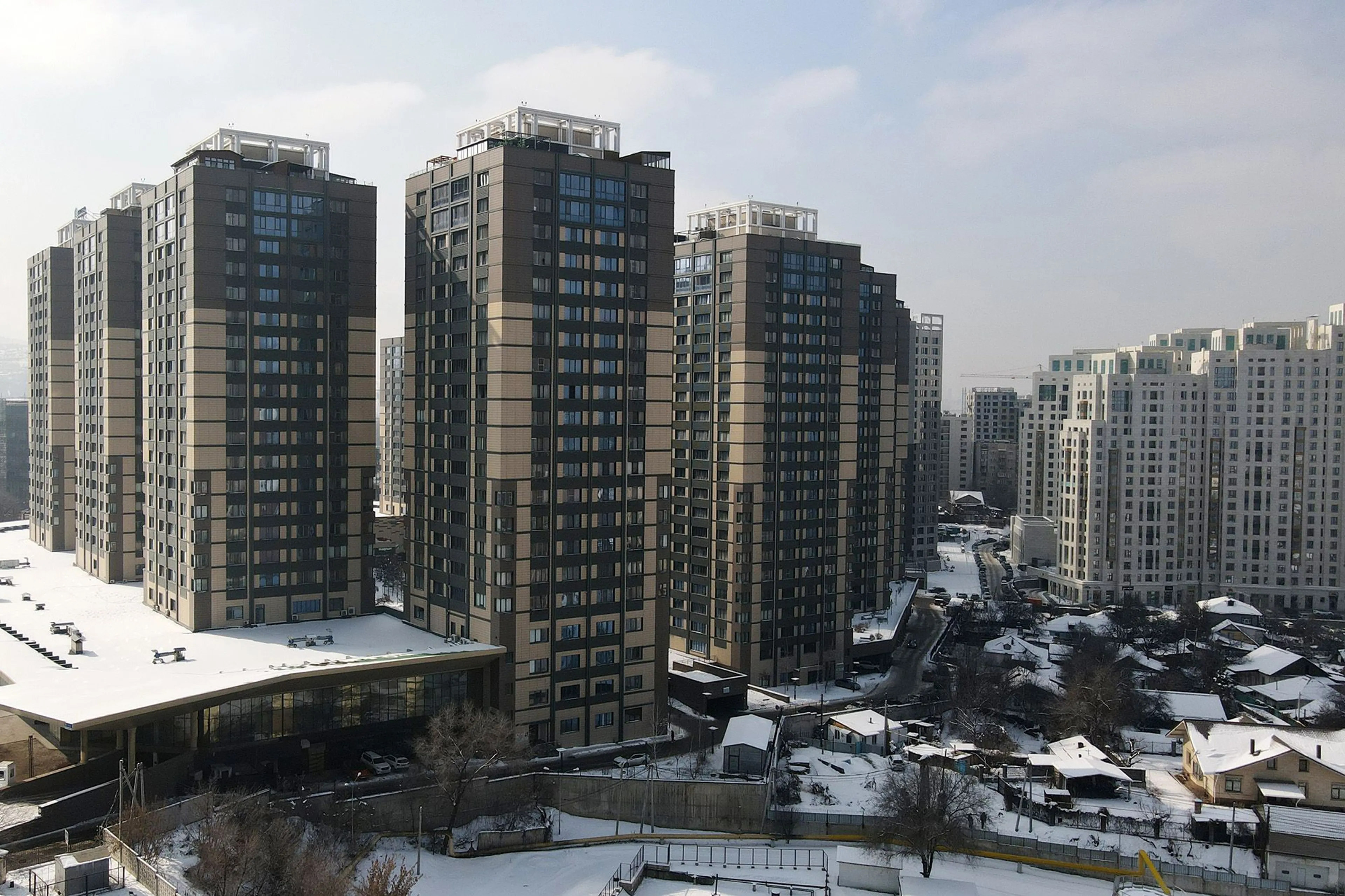 Фото: Руслан Пряников