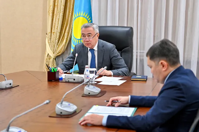 Фото: primeminister.kz