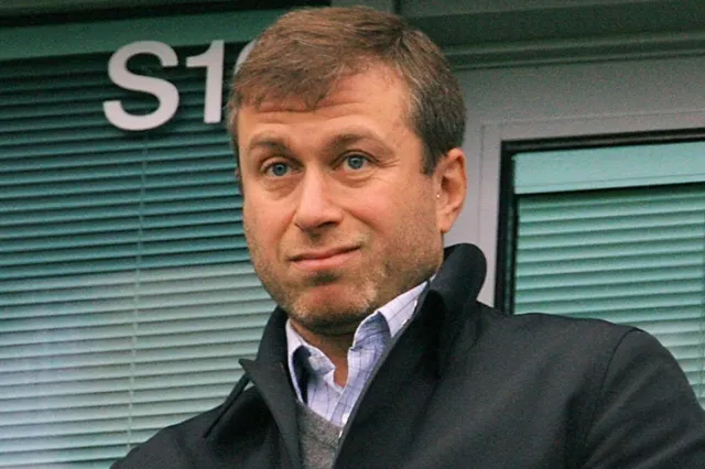 Роман Абрамович задержан