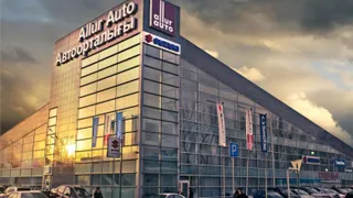 Капитал - Baiterek Venture Fund приобрел 15,34% акций AllurGroup