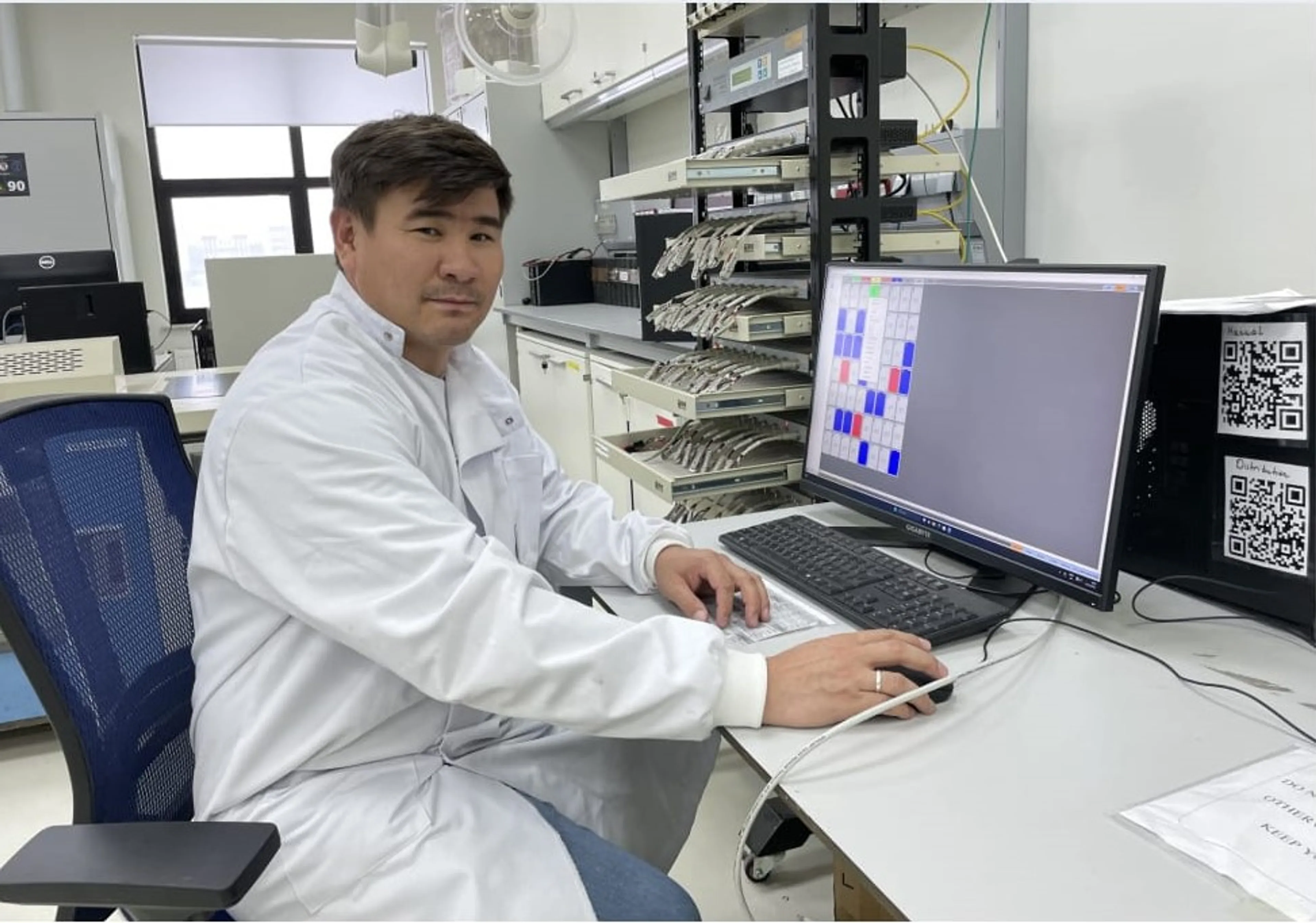 Назарбаев Университет - лидерство  в инновациях - фото kapital.kz