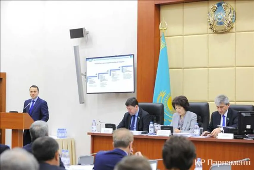 Капитал - Недропользователи опасаются прихода спекулянтов на рынок