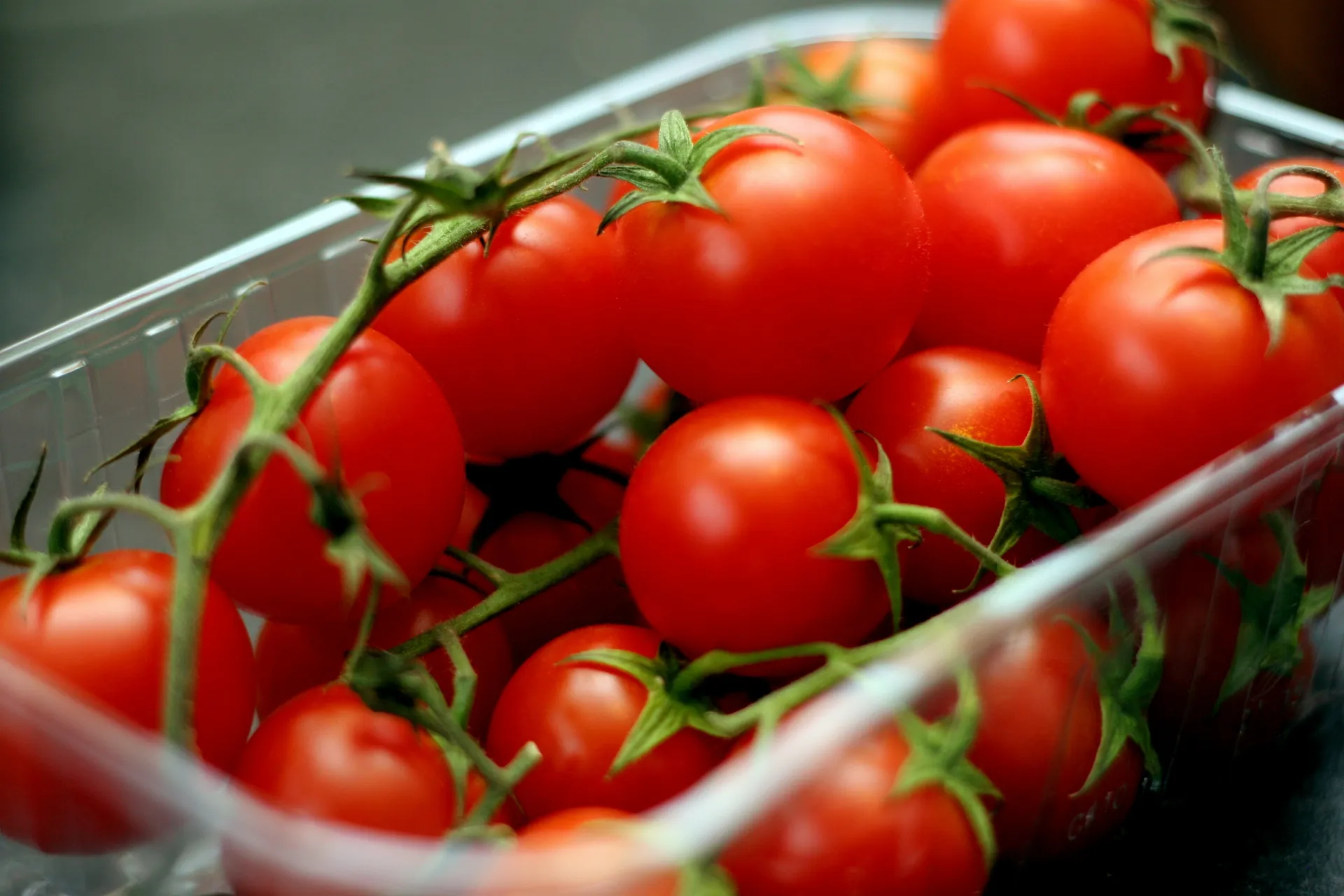 Капитал - Россия снимет ограничение на ввоз казахстанских томатов