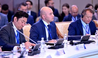 Капитал - РК будет усиливать политику открытых дверей для инвесторов