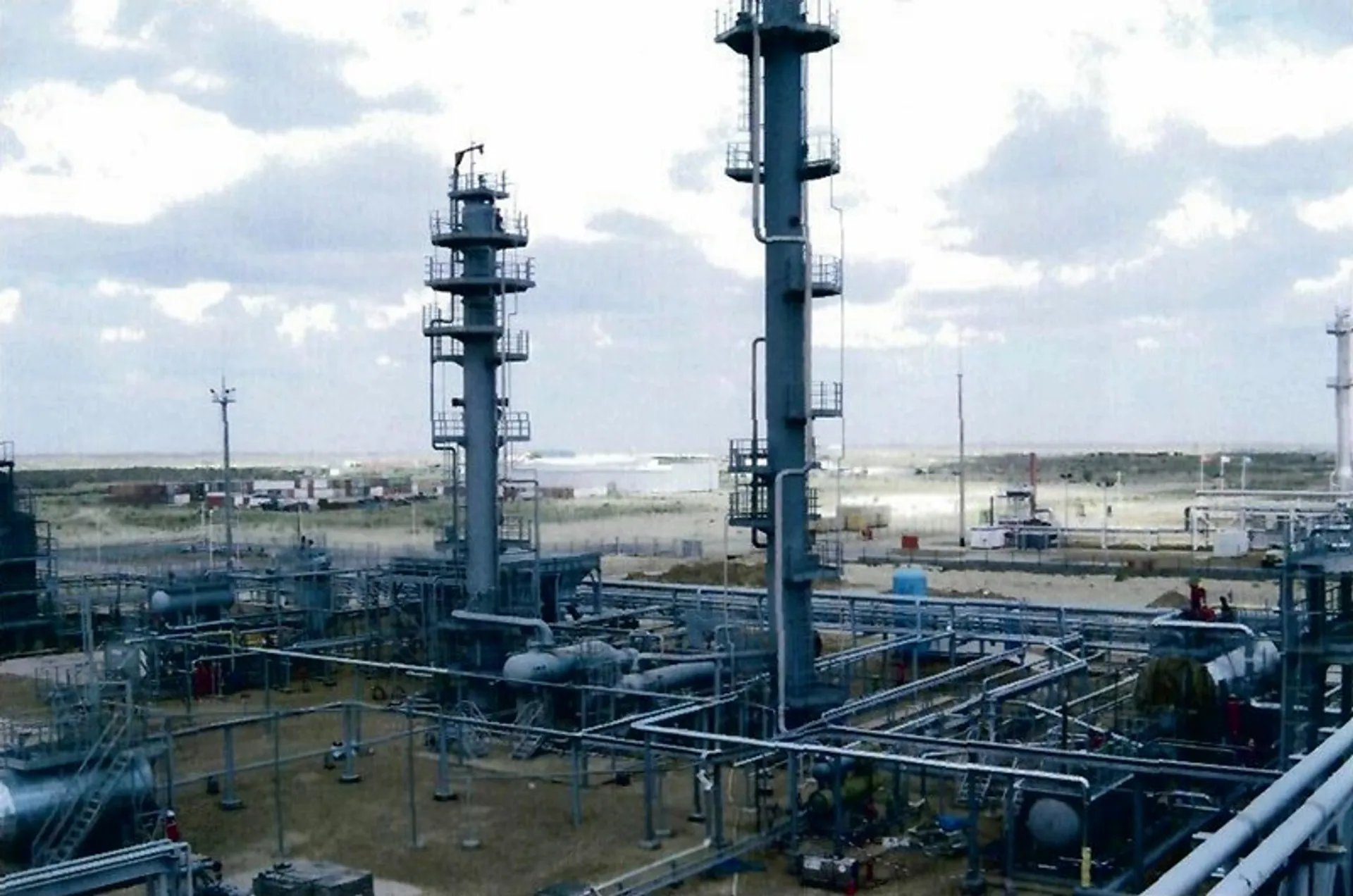 Капитал - В Жамбылской области 40 проектов включены в карту индустриализации