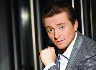 Капитал - Сергей Безруков приедет в Астану со спектаклем