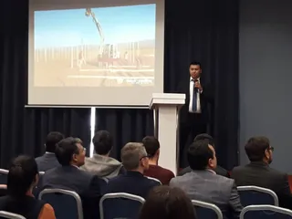 Капитал - Как заработать на казахстанских яблоках?