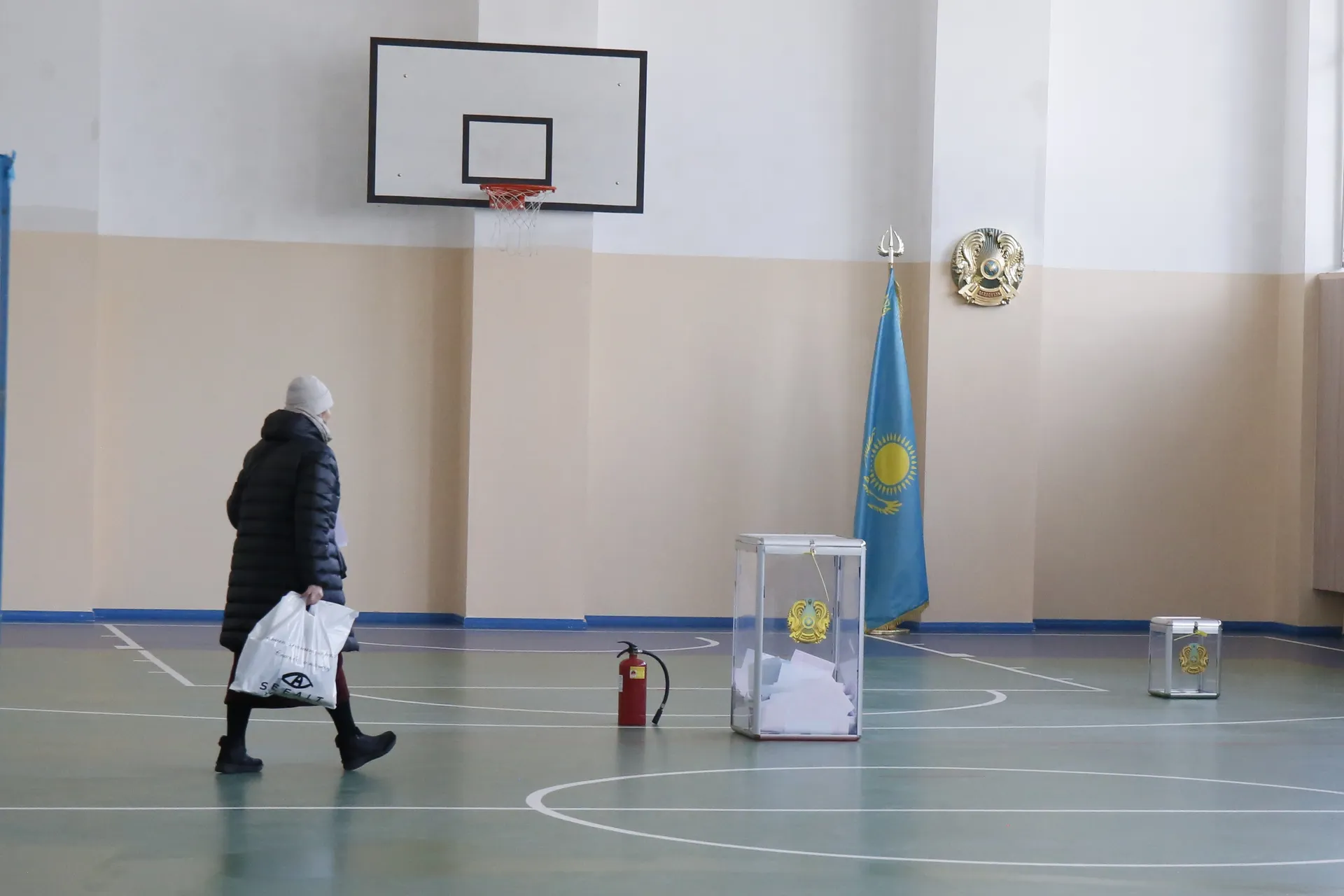 Фото: Руслан Пряников