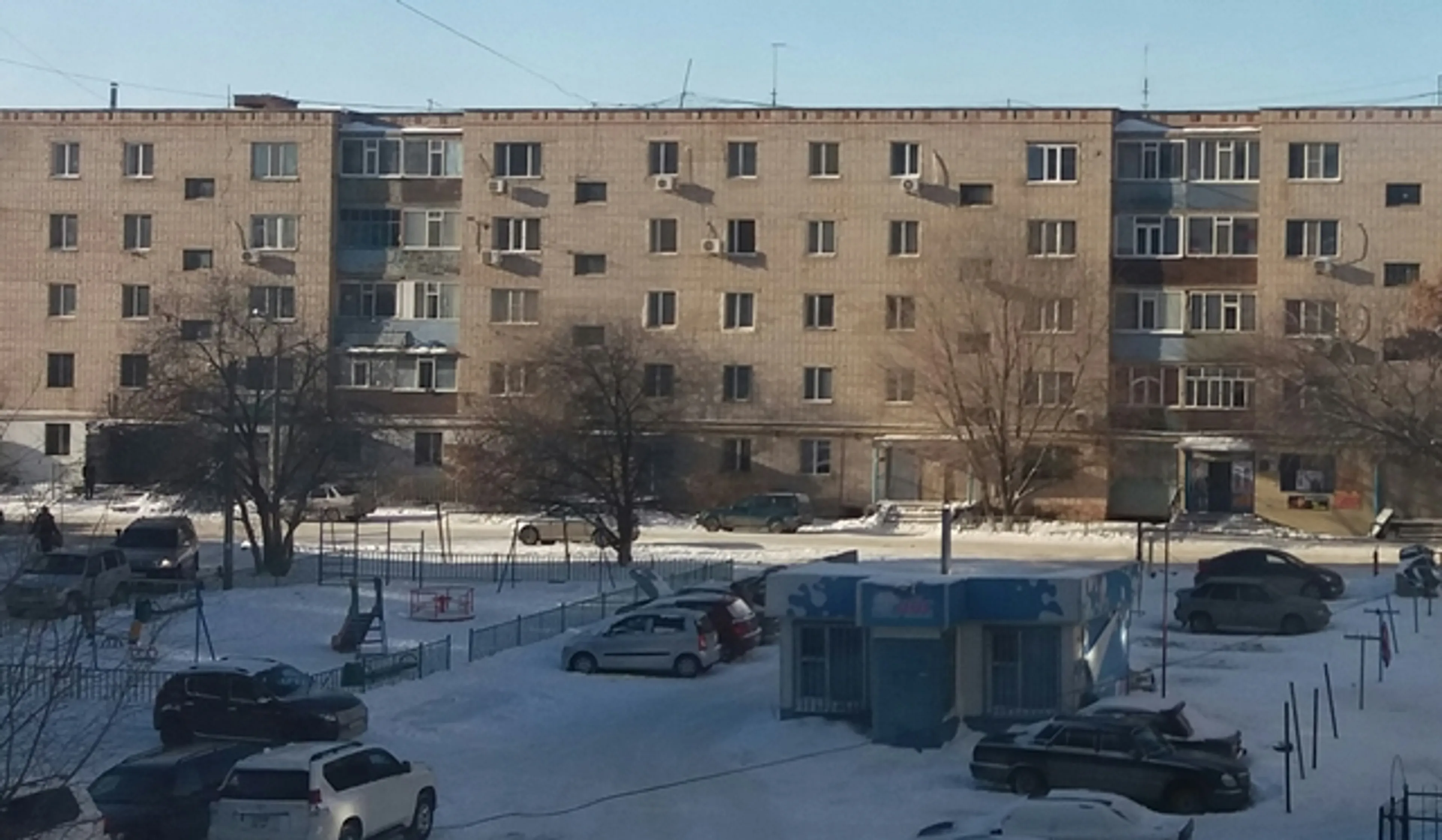 Капитал - С актюбинцев незаконно взимали плату за подключение к электричеству