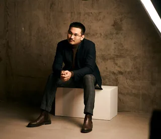 Фото предоставлено Азизом Искаковым