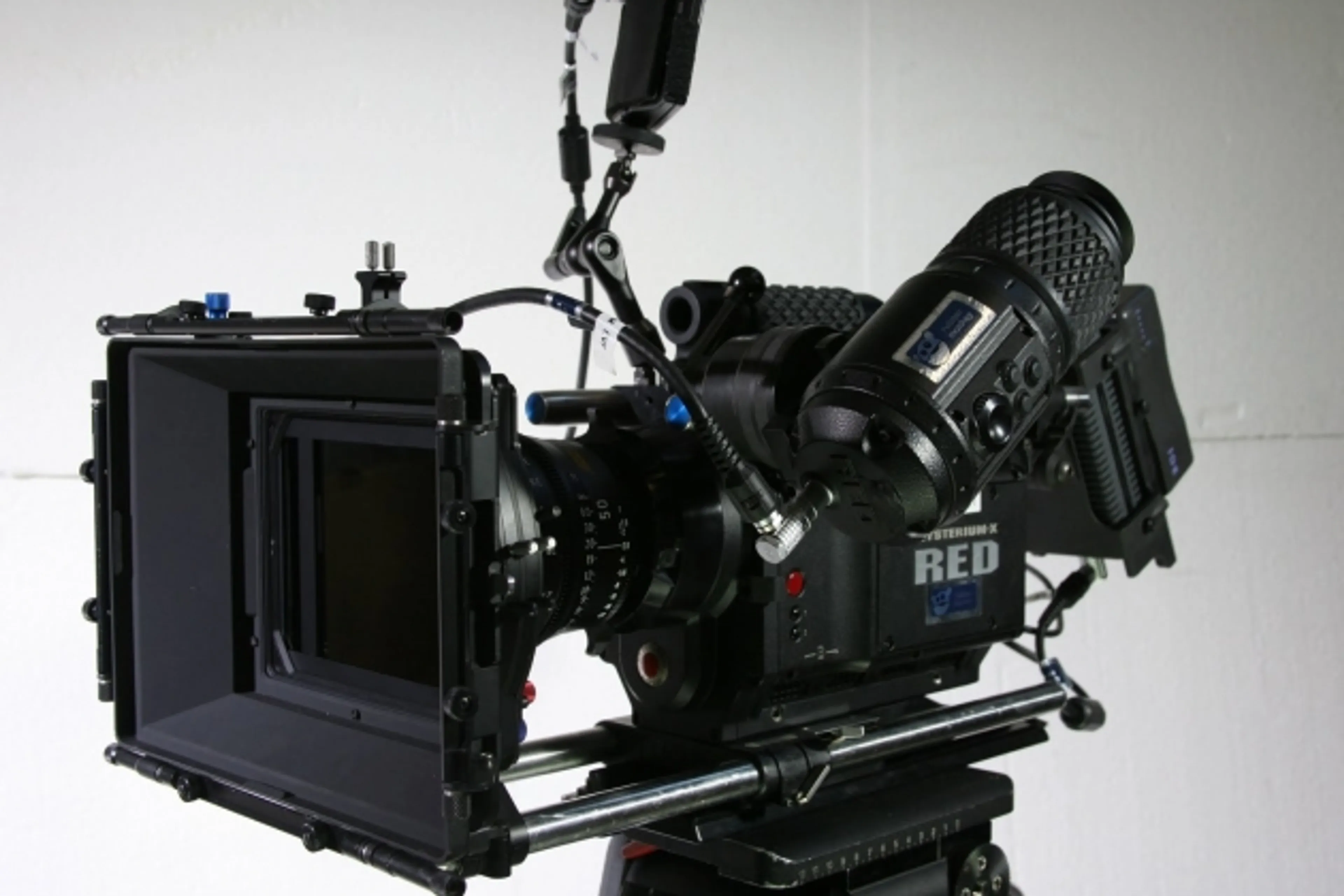 Капитал - В Казахстане сложно найти деньги на кино